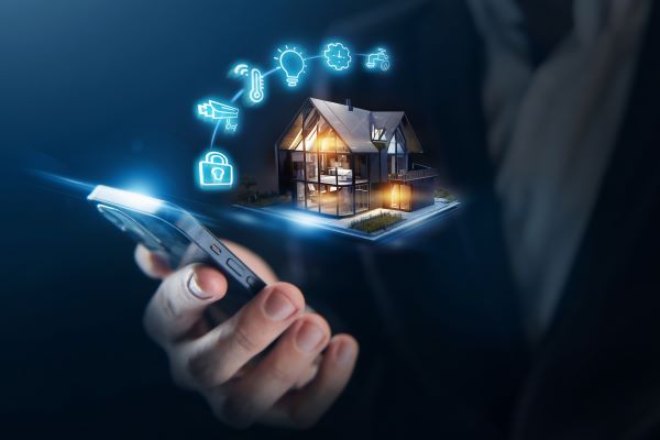 Smart Home Technologies